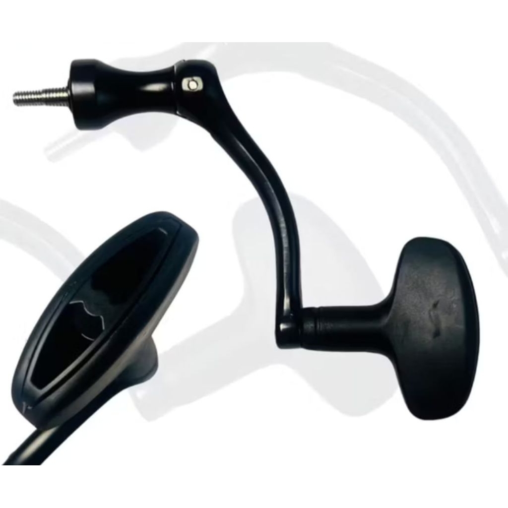 HENDEL REEL POWER HENDEL 1000/2000/3000 UNIVERSAL