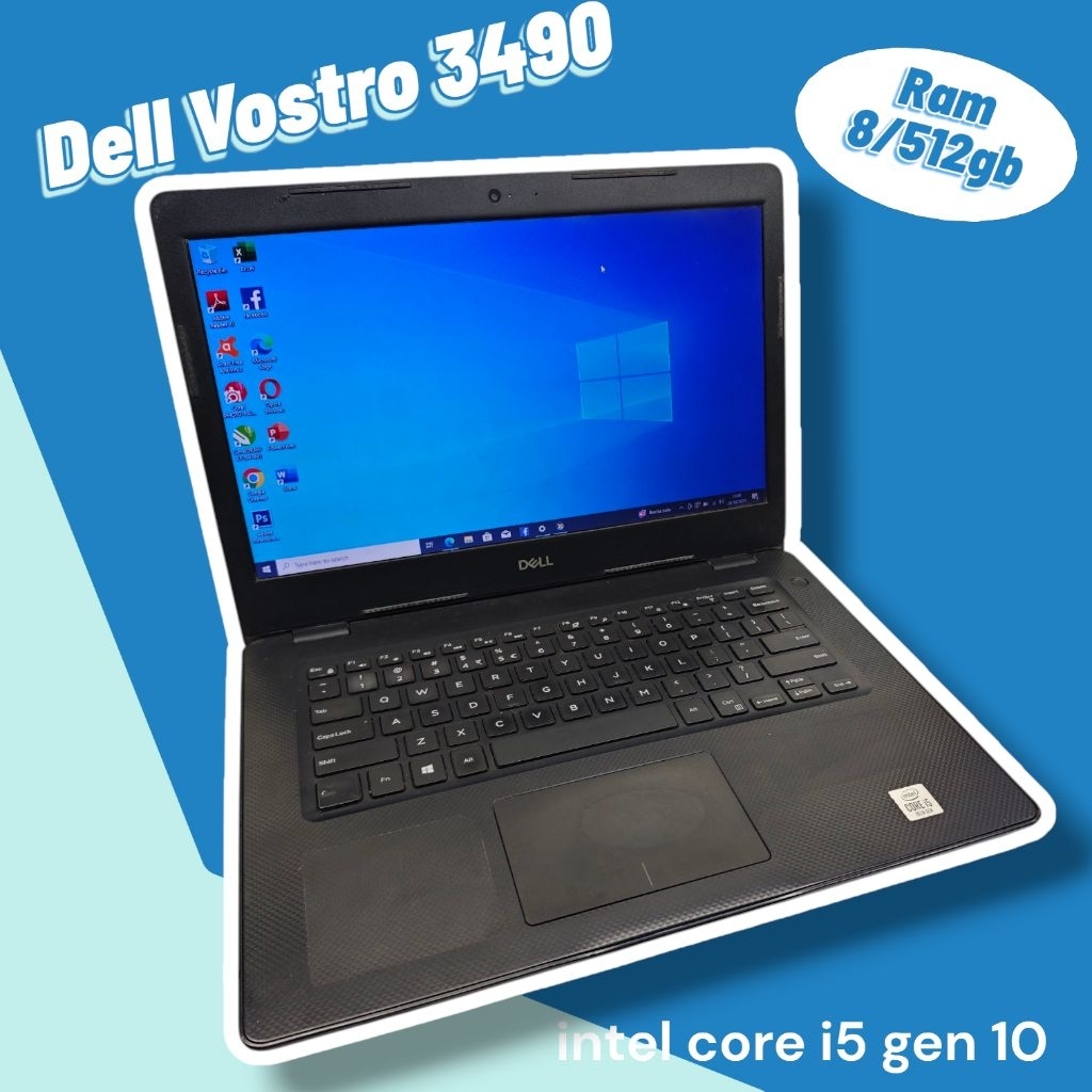 Dell Vostro 3490 i5