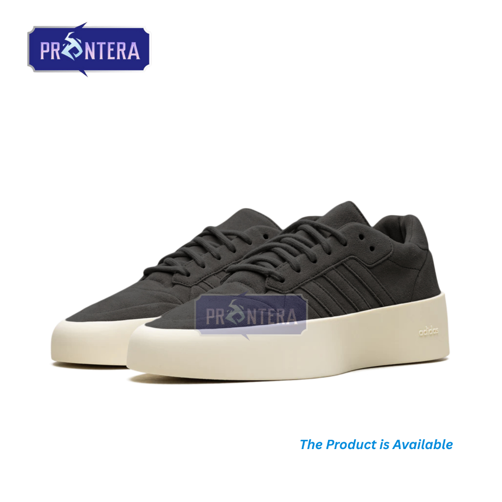 Prontera. - Sepatu Athletics Core Black86 x Fear of God Sneakers Authentic