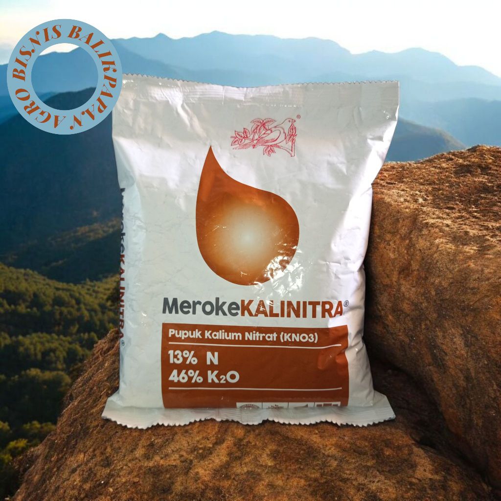 Pupuk MerokeKALINITRA