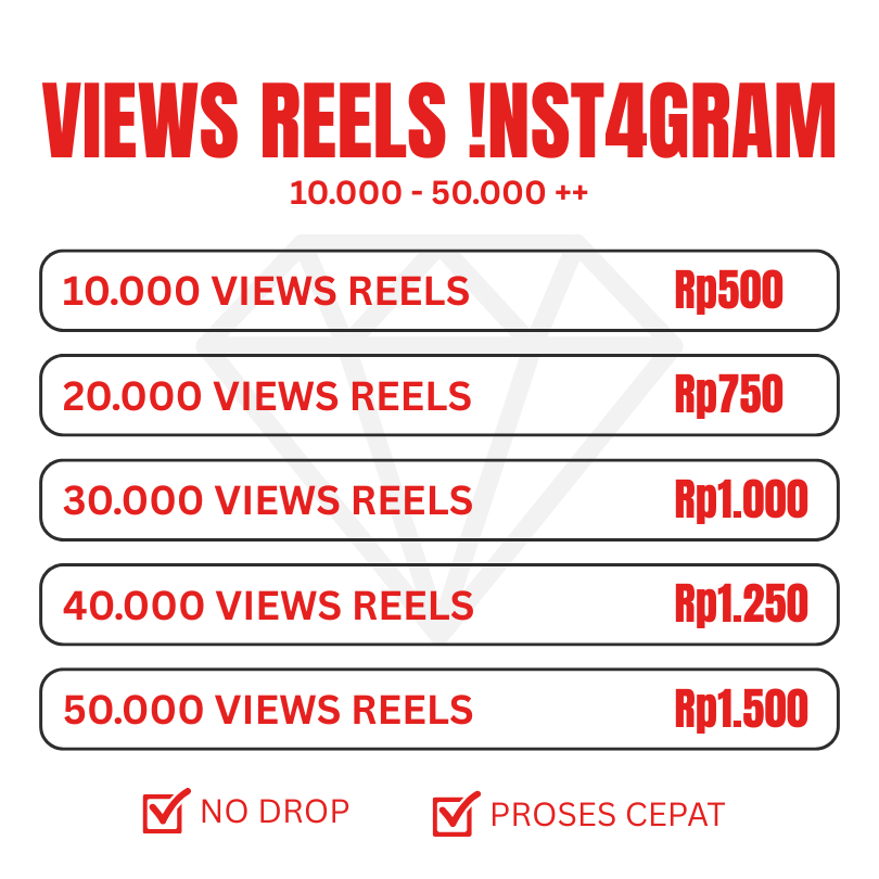 Reels Instagram Global Meningkatkan Popularitas - redpanel