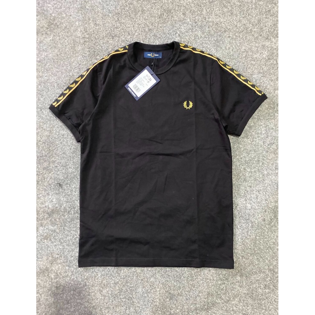 jual baju anak fred perry
