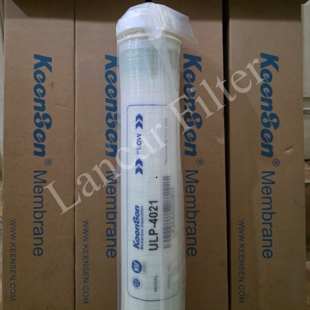 Membran Keensen ULP 4021 / Membran Keensen 4021 1000 Gpd
