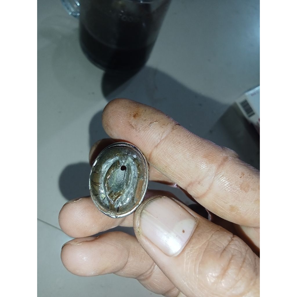 aksesoris cincin batu tundung bawuk