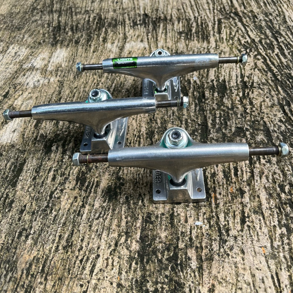 Truck skateboard thunder