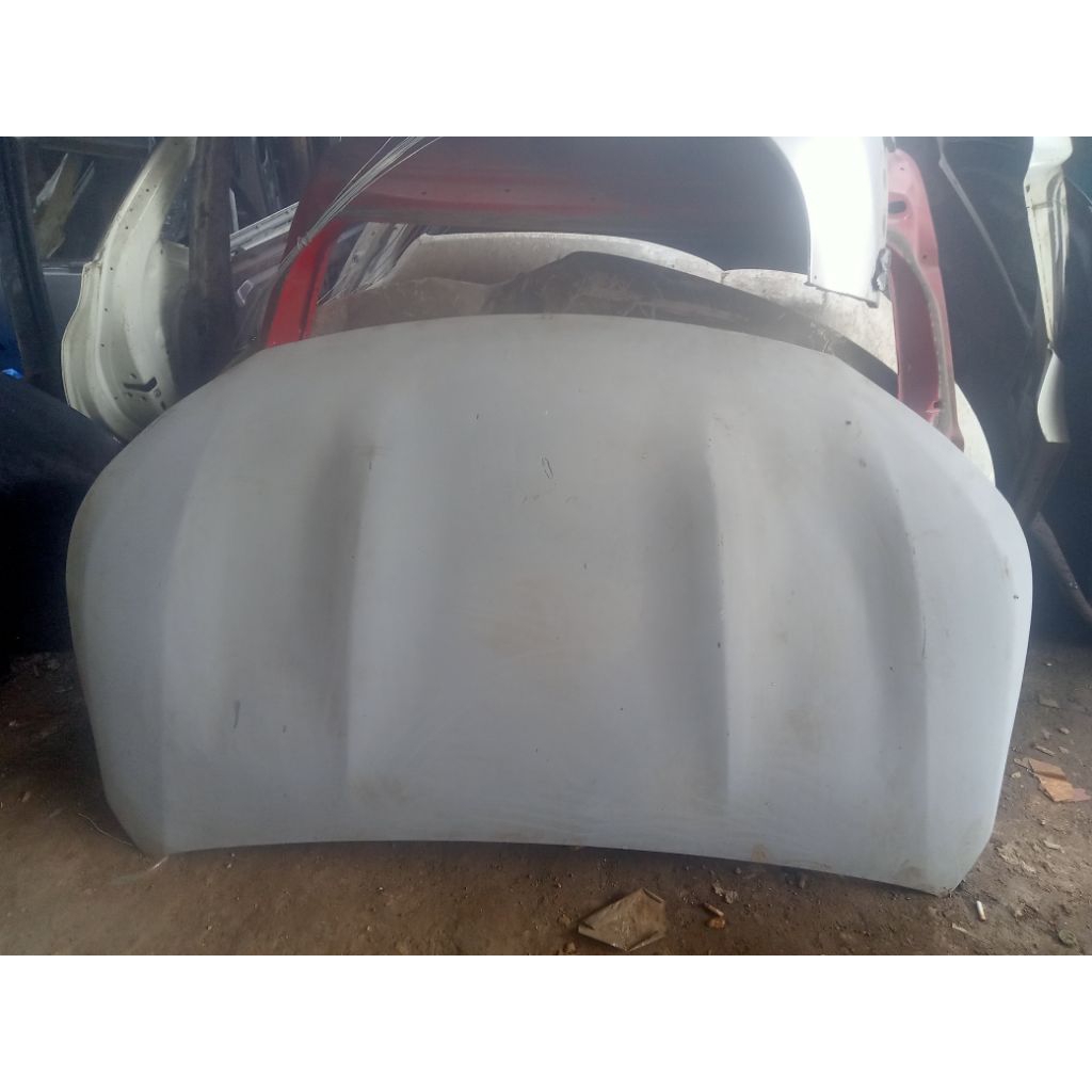 kap mesin all new rush terios 2018-2020 original