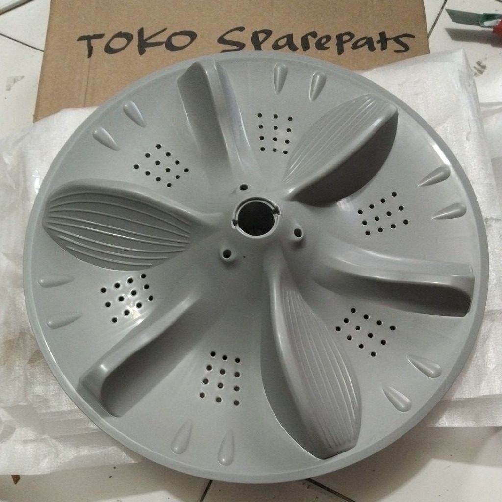 PULSATOR MESIN CUCI ELECTROLUX EWT805WN Ewt905wn