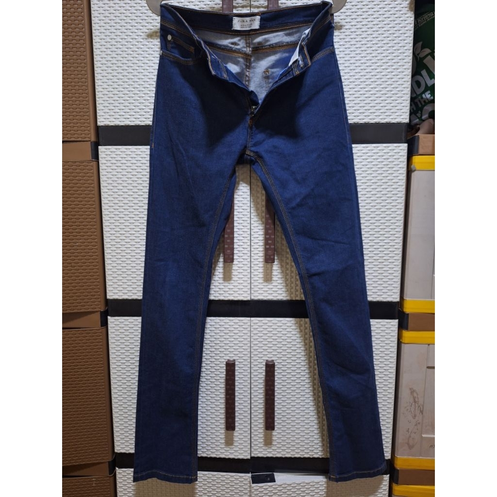 ZARAMAN denim