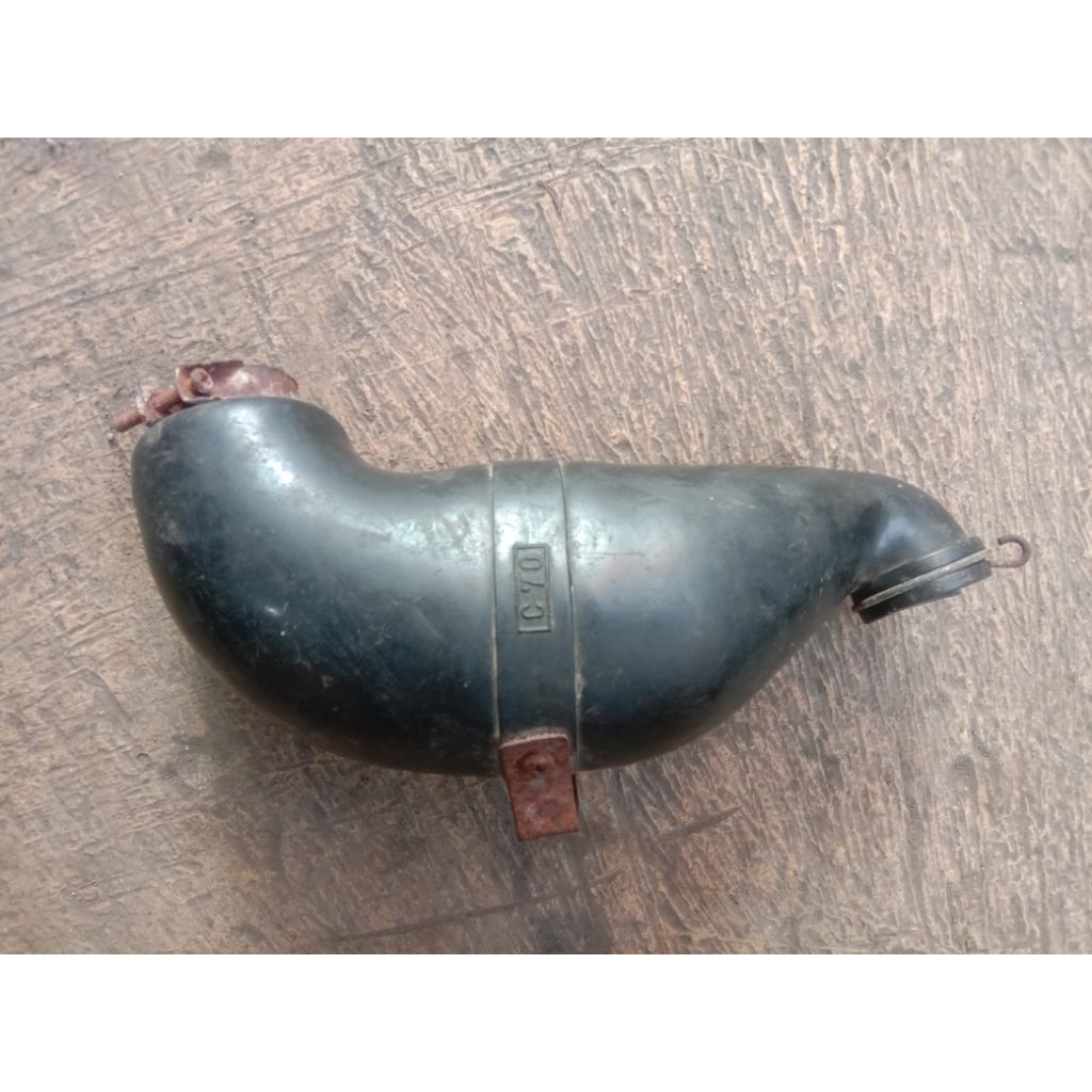 Karet Jantung Filter Honda C70 Original