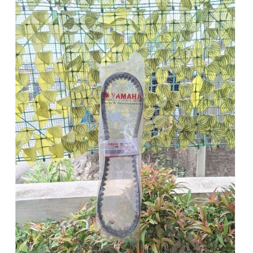 V-BELT (VAN BELT) ORIGINAL - ALL NEW AEROX 155 / NMAX NEO / LEXI LX 155