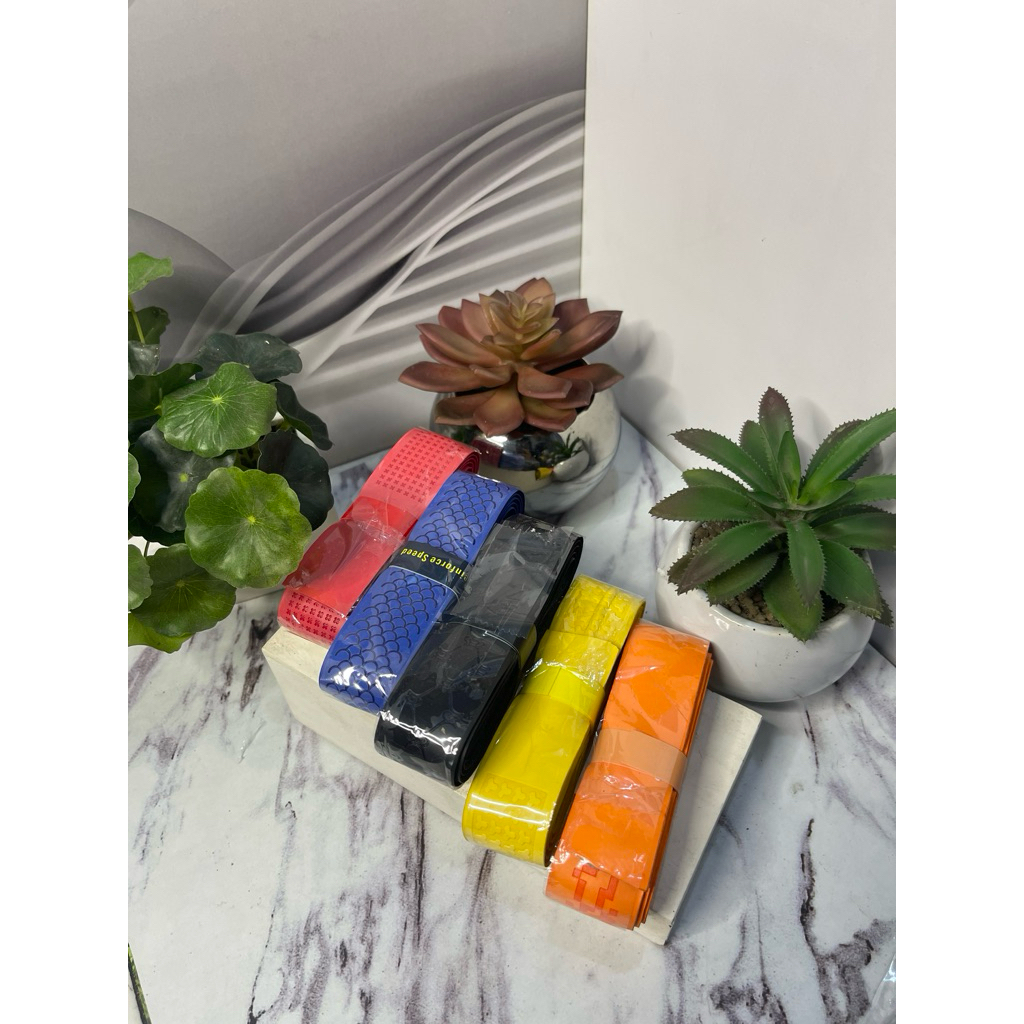 grip Reinforce speed(RS)