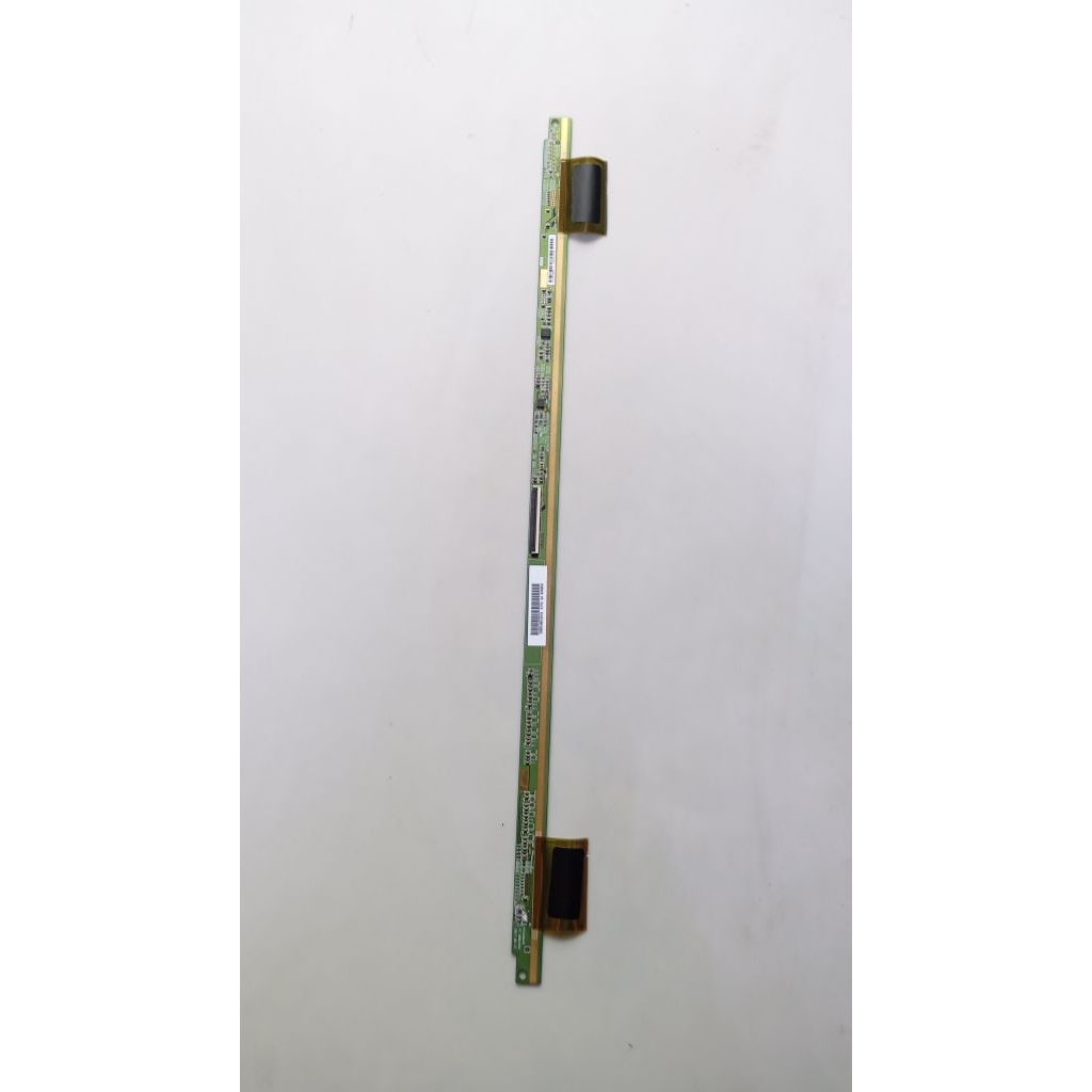 Tcon tikon Tcon Cof TV Changhong 32Inch L32G5W L 32G5W Soket kecil