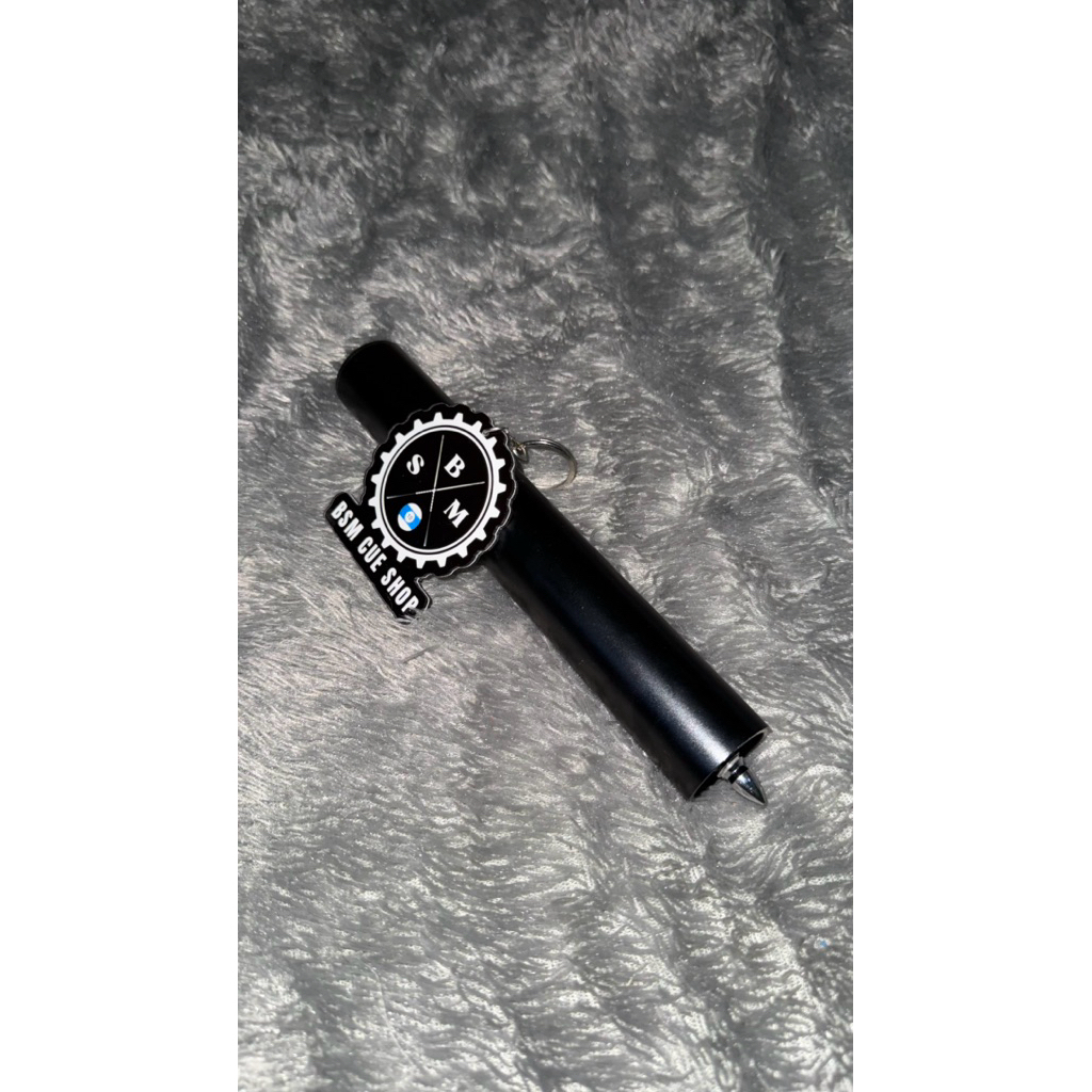 EXTENSION FURY 8 inch