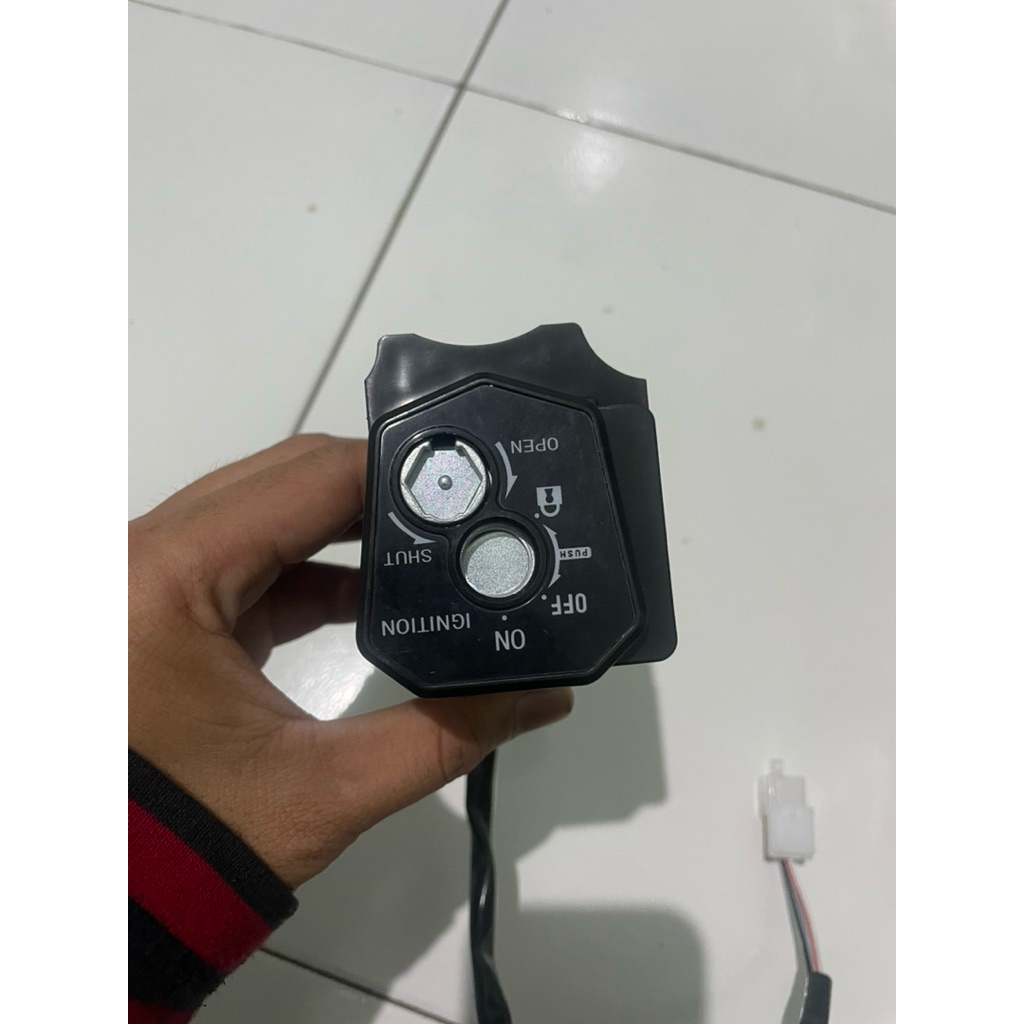 kunci kontak cbr 150r