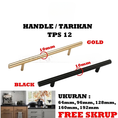 Gagang Pintu Lemari Rak Laci Gagang Pull Handle Tarik Lemari Gagang Tarikan Lemari