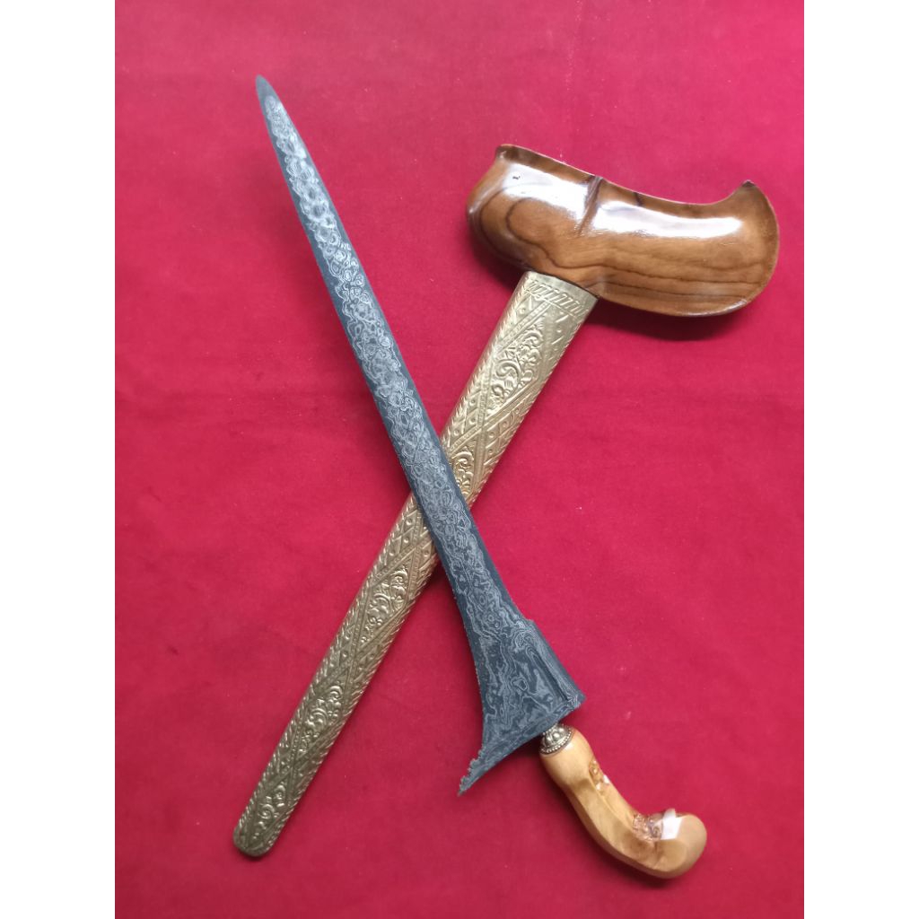 KERIS KEBOLAJER PAMOR MRUTU SEWU JOSS