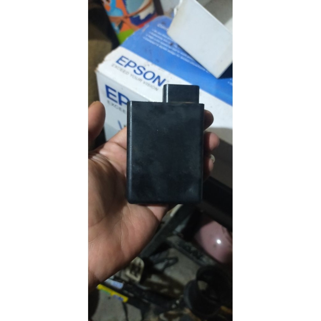 CDI Suzuki smash Titan