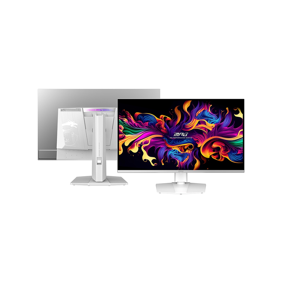Monitor MSI 32" 321URXW QD-OLED, 240HZ, 0.03MS, OLED, 4K