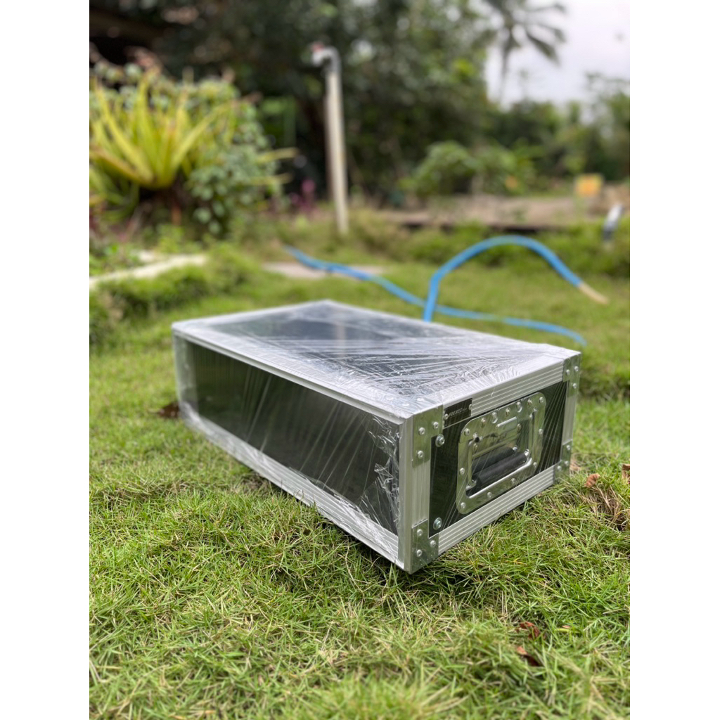 Hardcase Aksesoris 3u mundur 30 cm , Hc Acc 3u