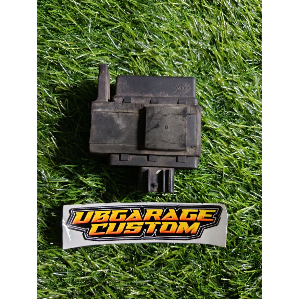 CDI Nouvo 5TL 00 Sepco