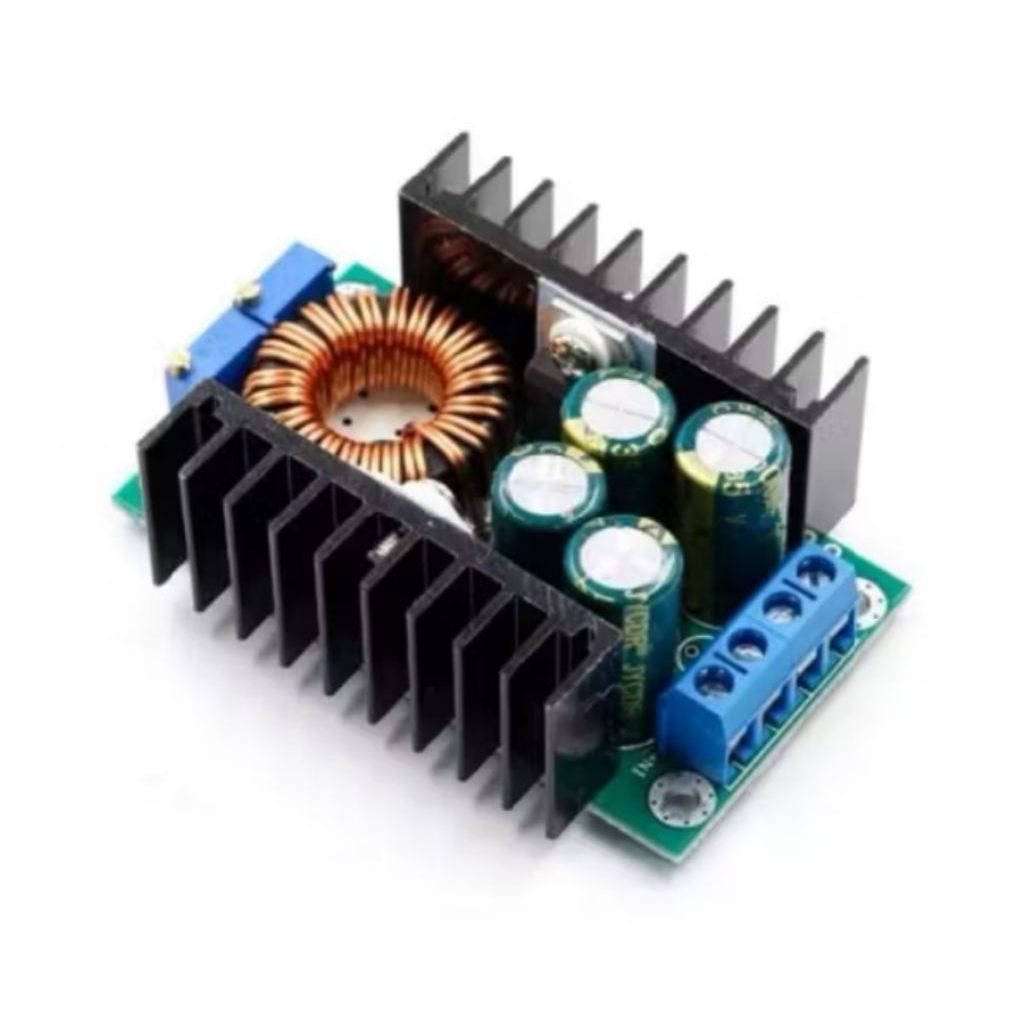 STEP DOWN XL4016 300W