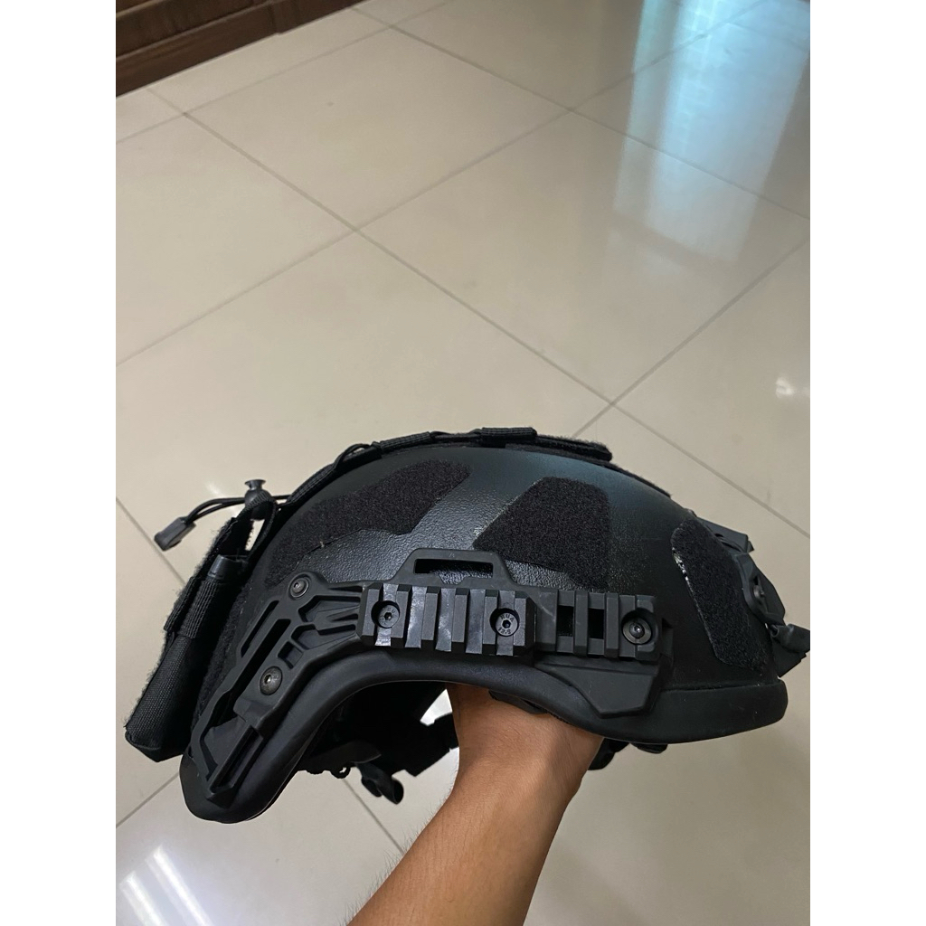 Helm Tactical Kevlar