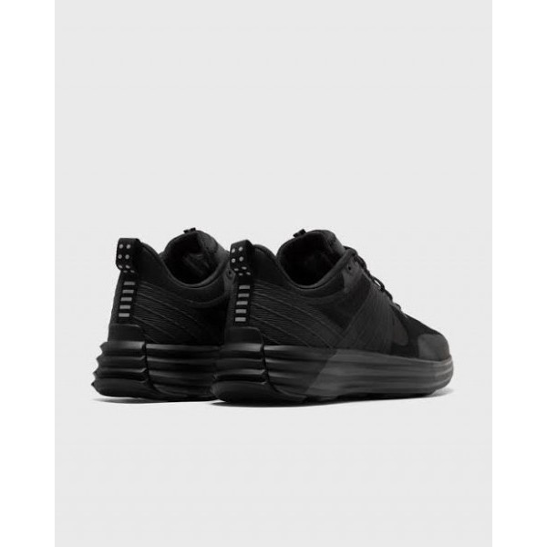 Nike Lunar All Black