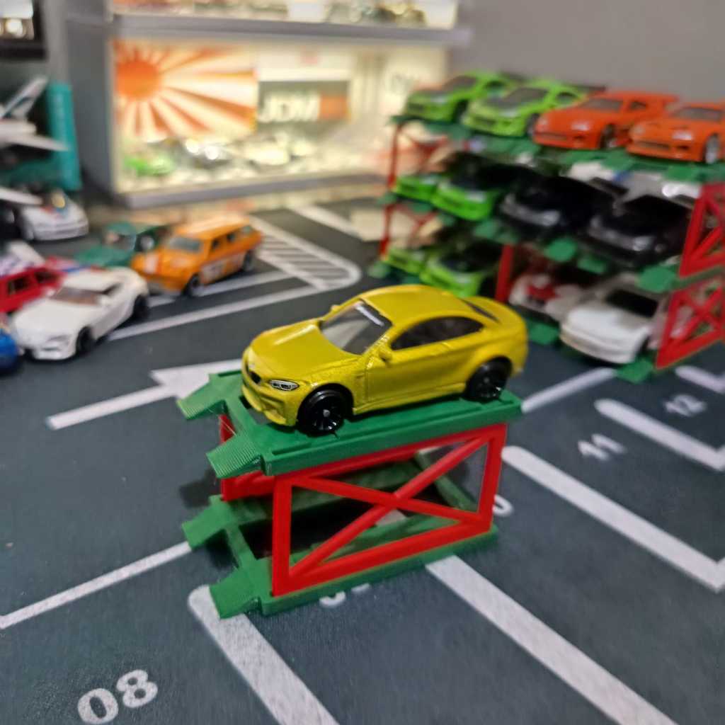 HotWheels BMW M2  - BMW SERIES Loose