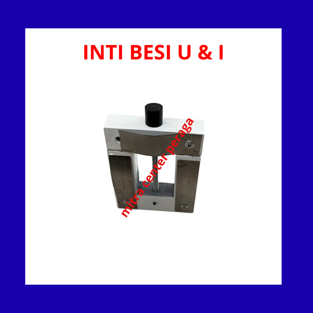 INTI BESI  U & I RETAILAN KIT LISTRIK