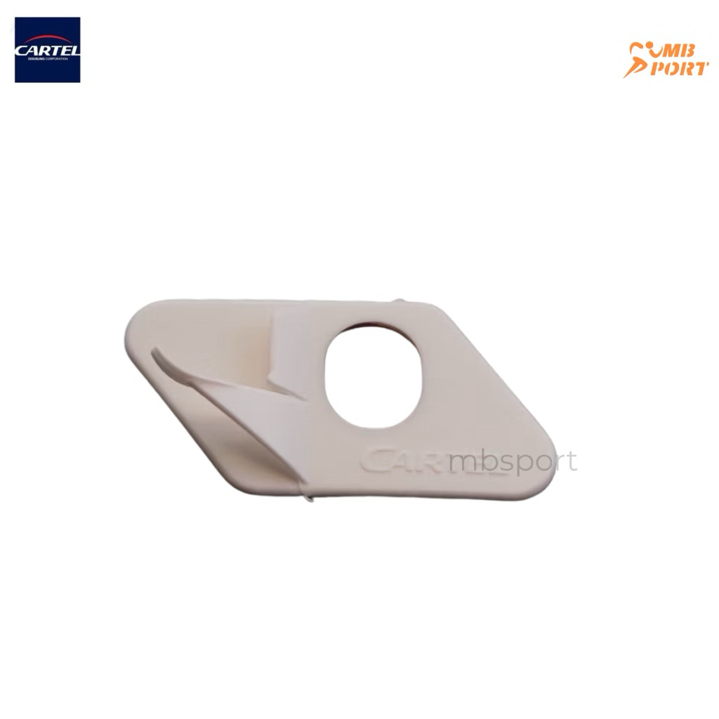 Arrow Rest Cartel Super Arrow Rest Original Untuk Panahan