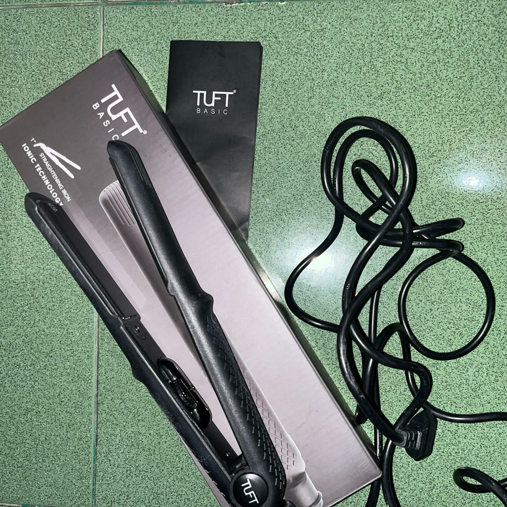 Prelove Tuft Basic 1 Inch