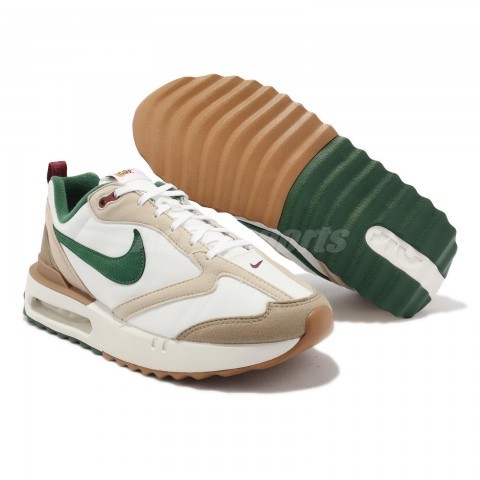 NIKE AIR MAX DAWN KHAKI