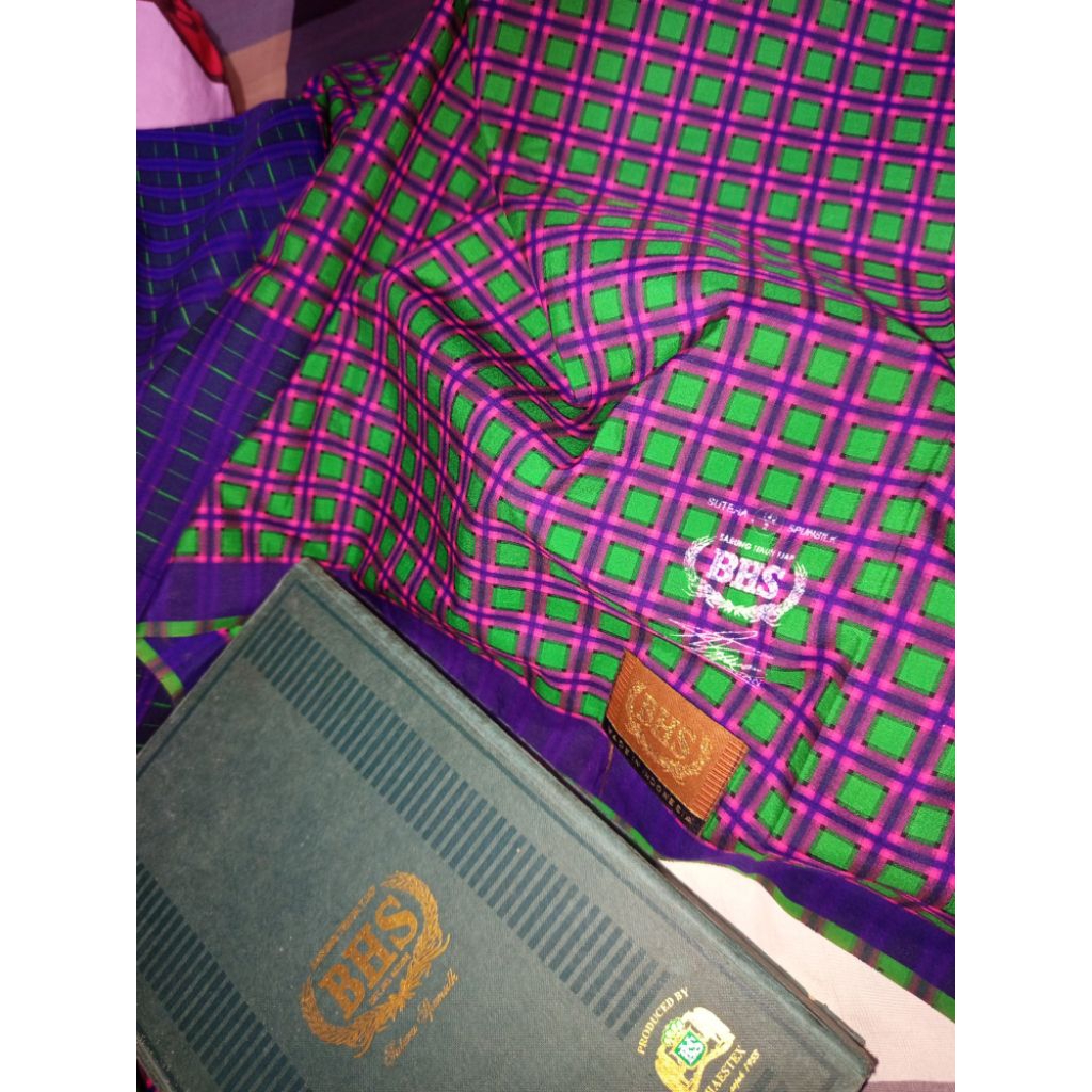 sarung bhs full sutra type KKP LANGKA