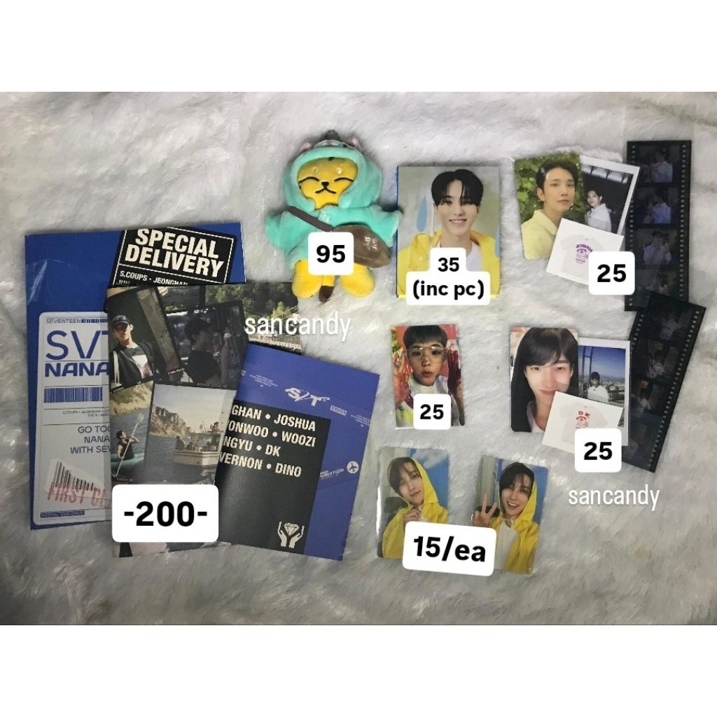 pb photobook filmbook selfiebook nana tour tamtam blinbook pc joshua hoshi