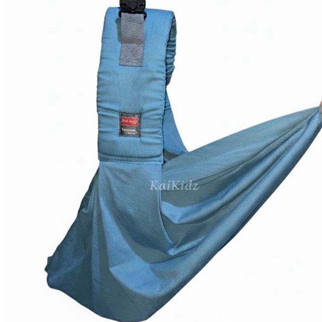 Gendongan Bayi - Dialogue (Geos)