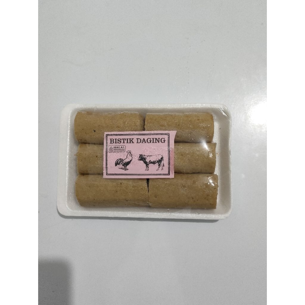 BISTIK DAGING