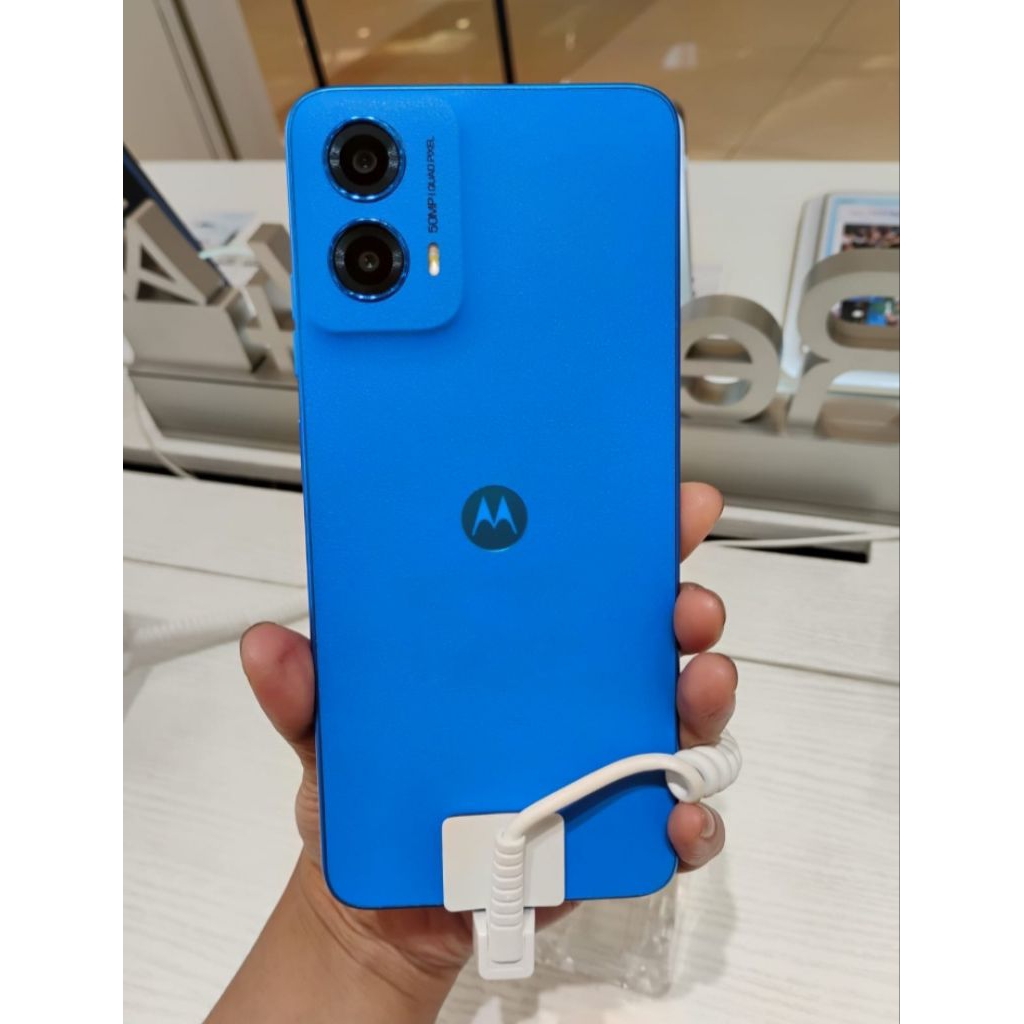 Moto G45 5G, NFC, RAM 16 GB/256 GB, Snapdragon 6s Gen 3