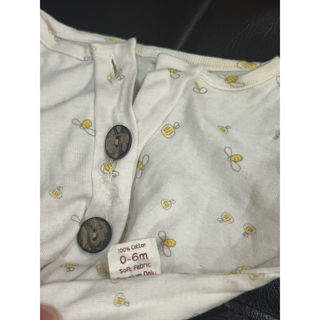 preloved setelan by mama onty