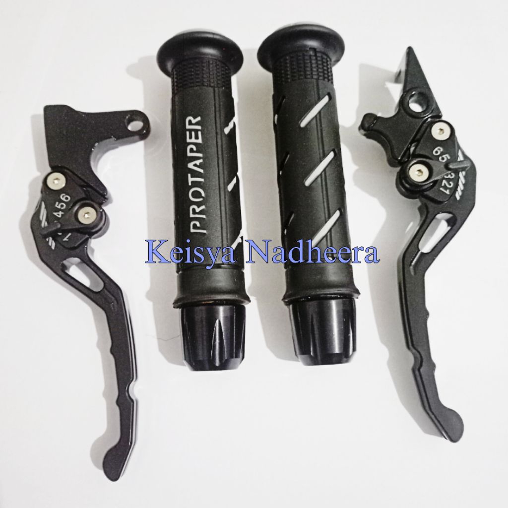 Paket handle rem variasi aerox freego Lexi