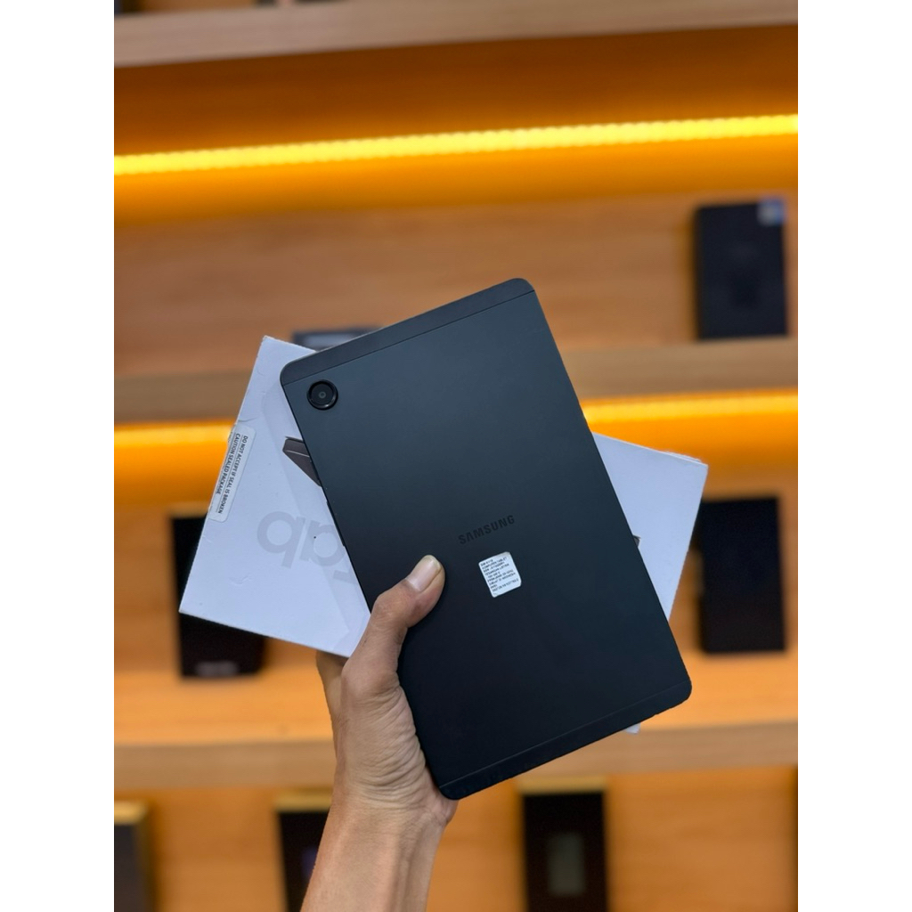 SAMSUNG TAB A9 4/64 SECOND MULUS TERAWAT