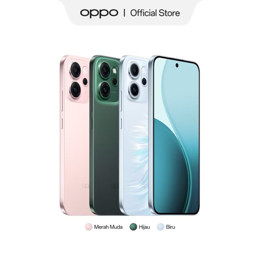 OPPO RENO14 F 5G 8gb/128gb