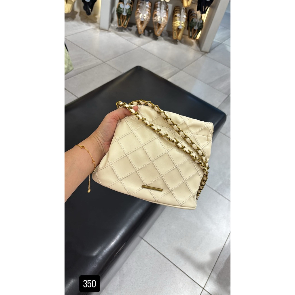 tas urban and co original tas sling bag urban and co