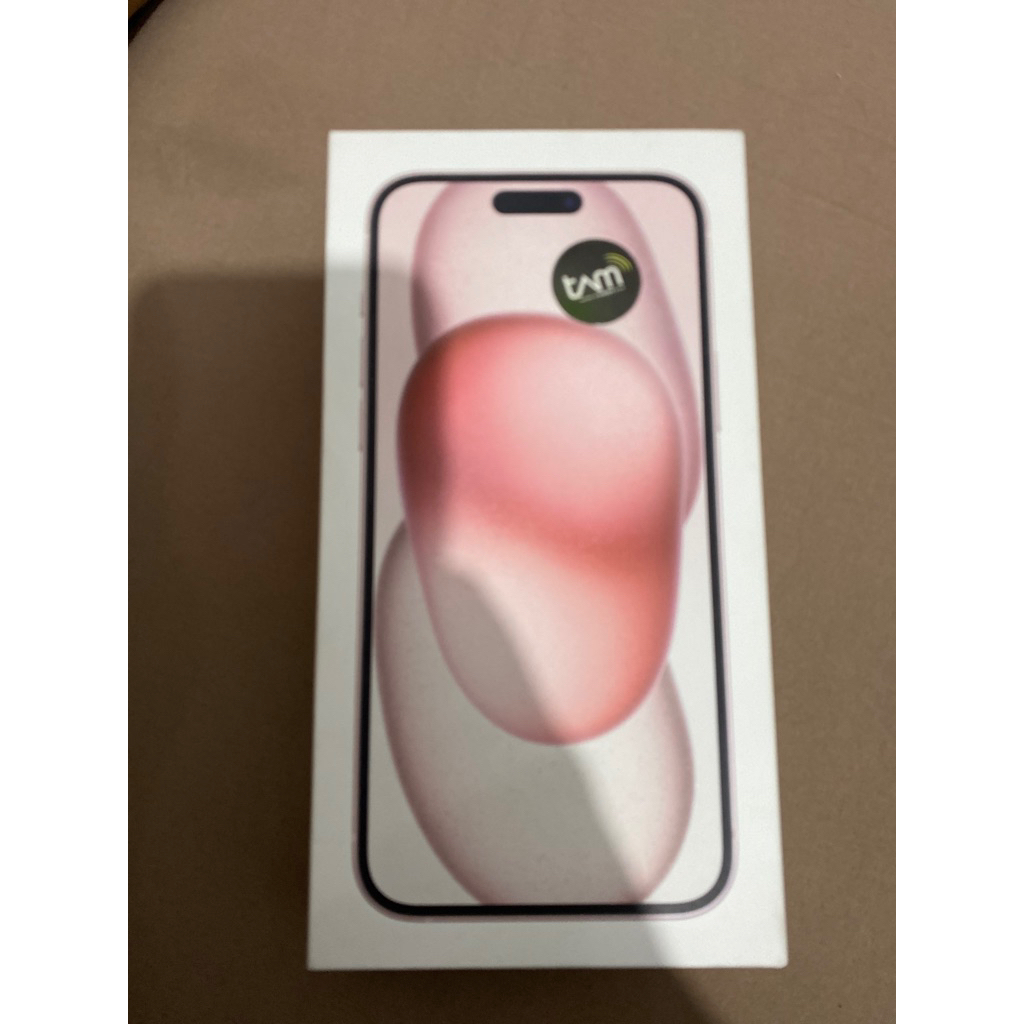 iphone 15 plus 256GB