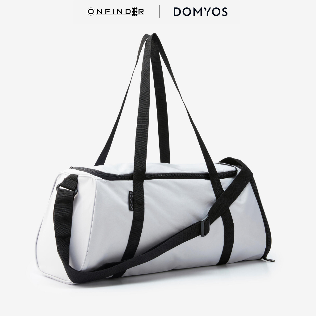 Tas Duffel Fitness Domyos 20 Liter