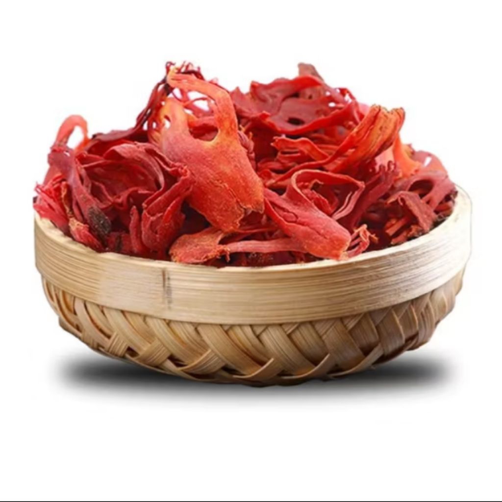 Bunga Pala Kering 1 Kg - Fuli - Sempra Pala Kering