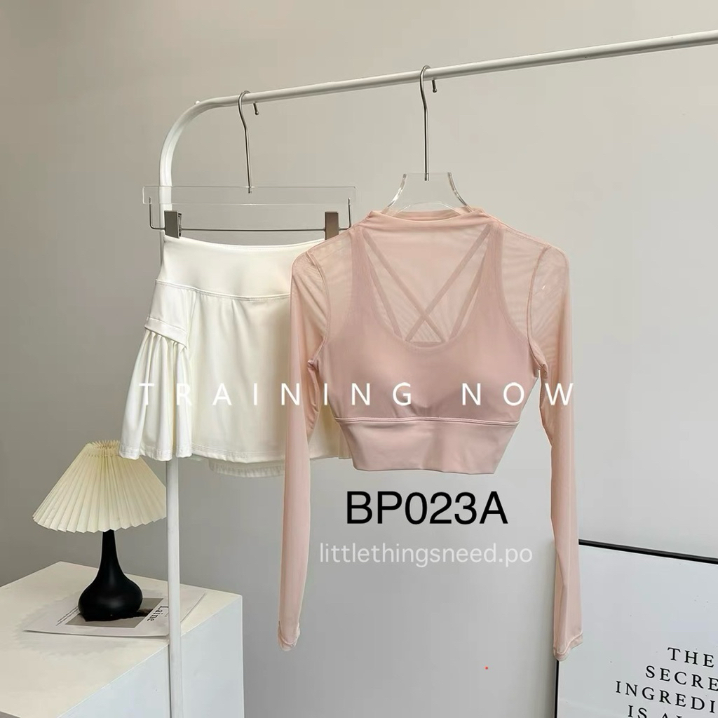 Baju Padel Wanita One Set (BP023A-BP023J) | Baju Padel Wanita | Baju Padel | Dress Padel | Stelan Pa