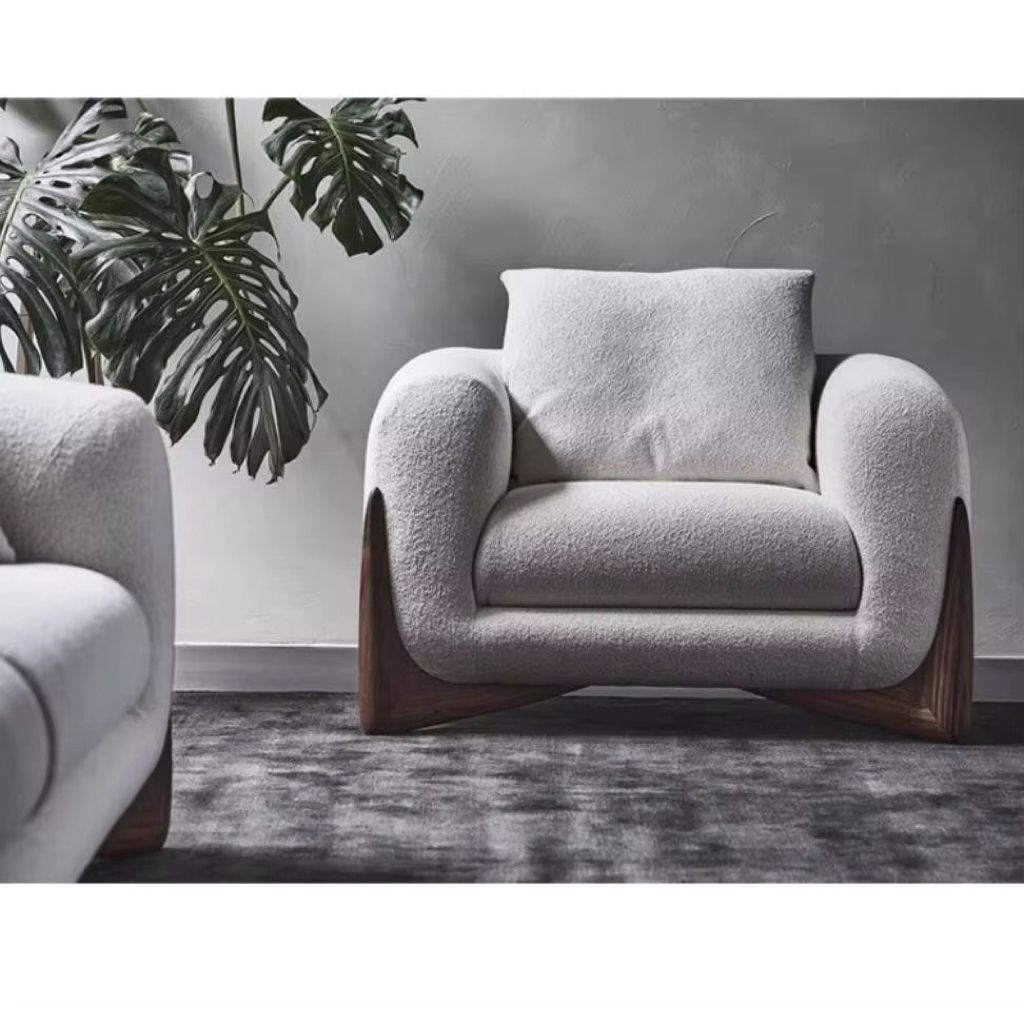 Maura- sofa cantik sofa ruang tunggu sofa minimlasi sofa ruang tamu