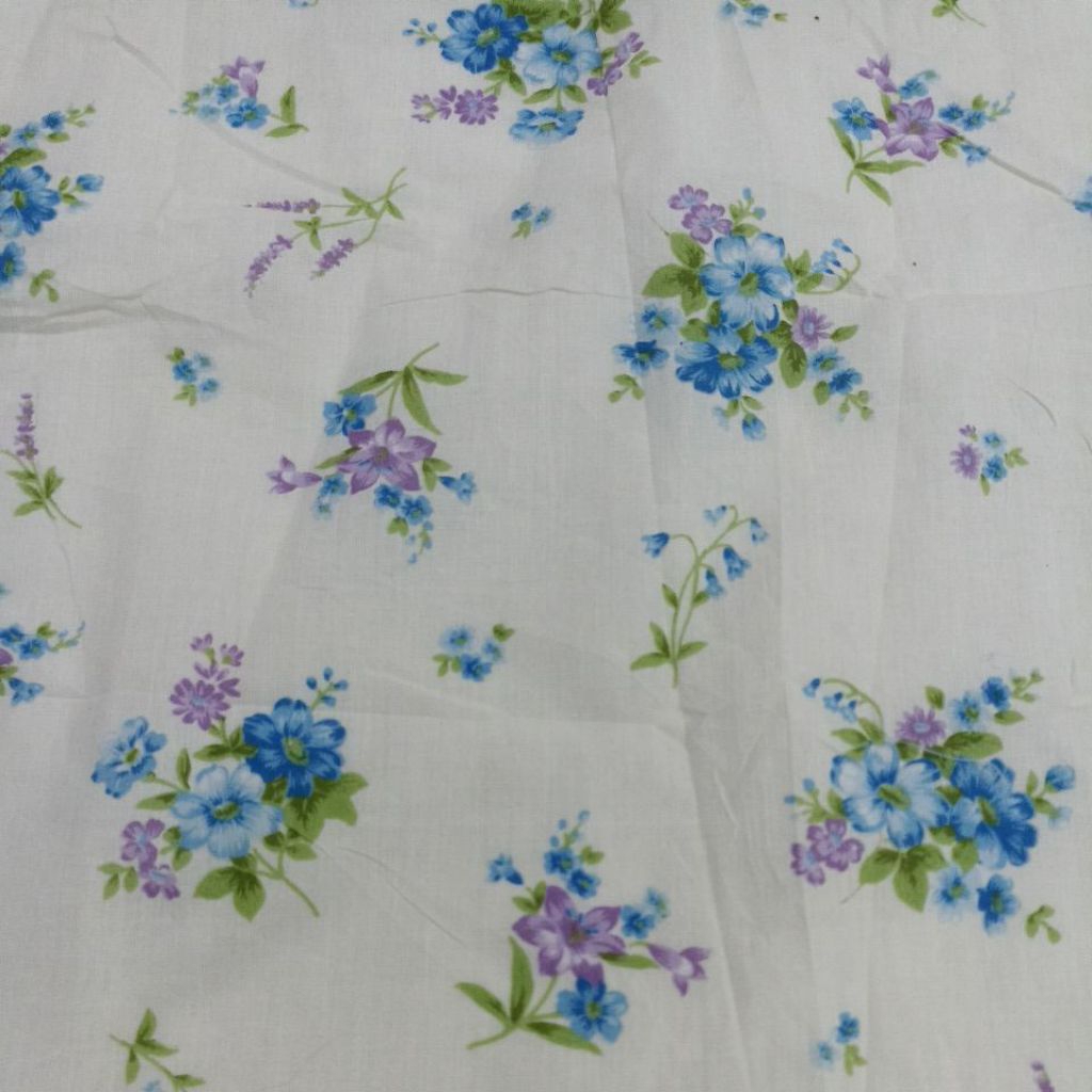 Preloved Sarung bantal shabby