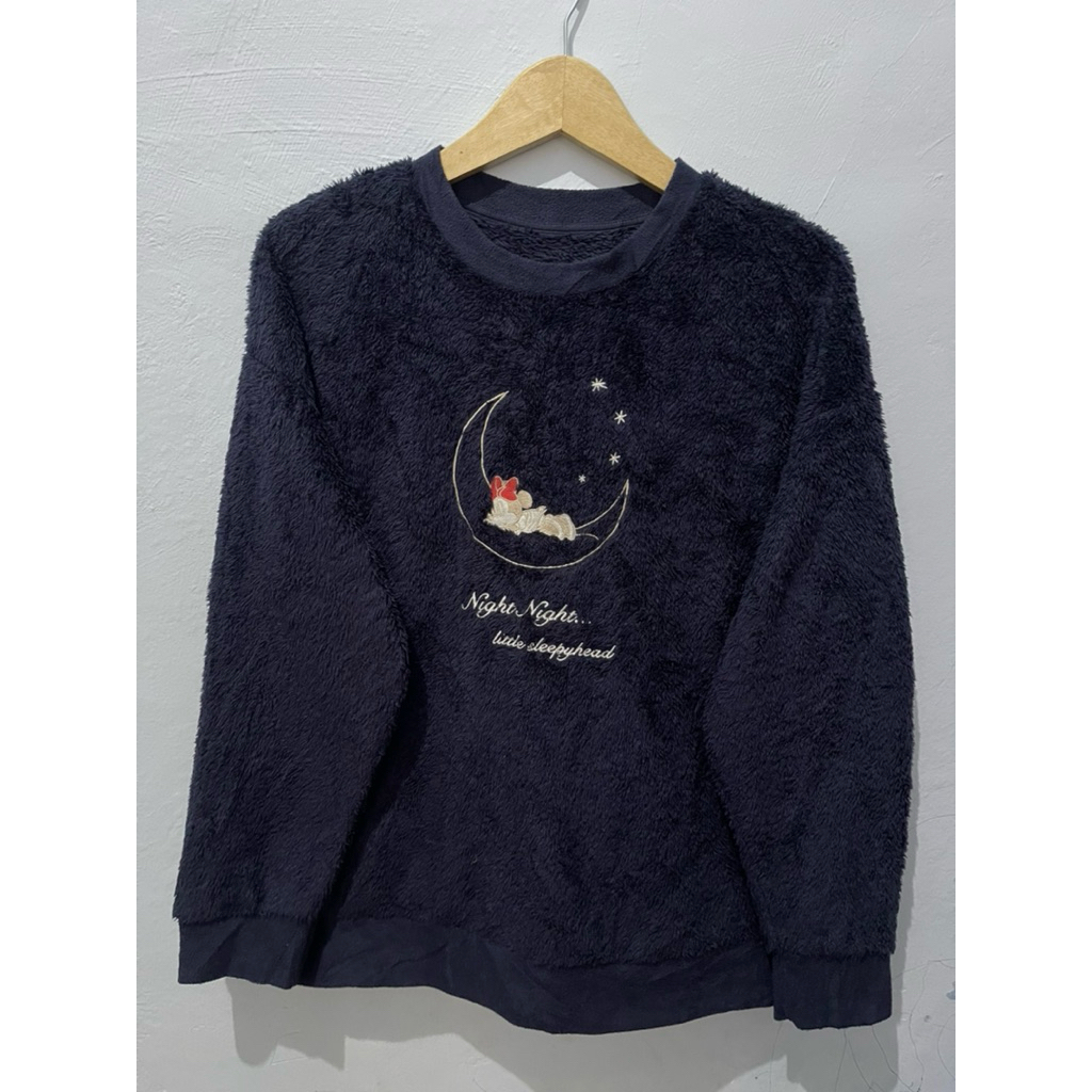 Sherpa Uni X Disney Original Second