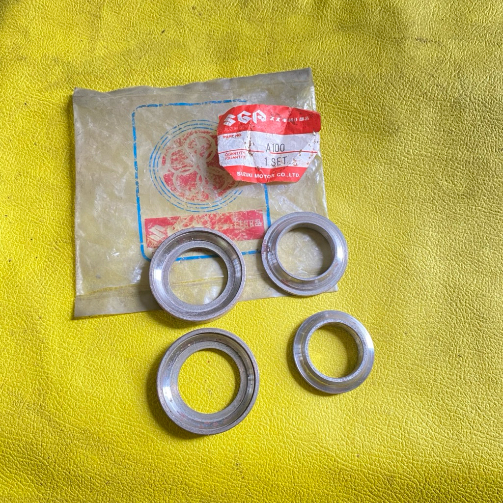 rumah pelor komstir stang Suzuki A100 NOS original